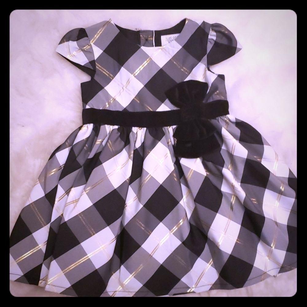 9 month year old dress